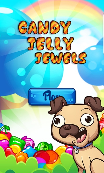 Candy Jelly Jewels - Preview 12