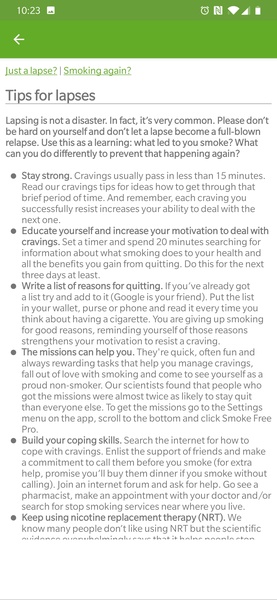 Smoke Free - Preview 8