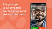 Hello Tiger: Dating App & Chat screenshot 6