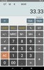 Simple Calculator screenshot 2