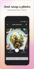 Ate Food Journal: Easy +Visual screenshot 6