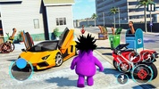 Grima Theft Auto: City Battle screenshot 3