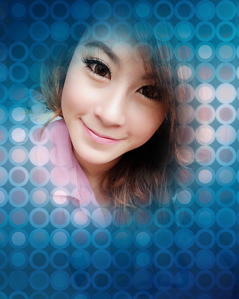 Blur Image Blackground Frame - Preview 2
