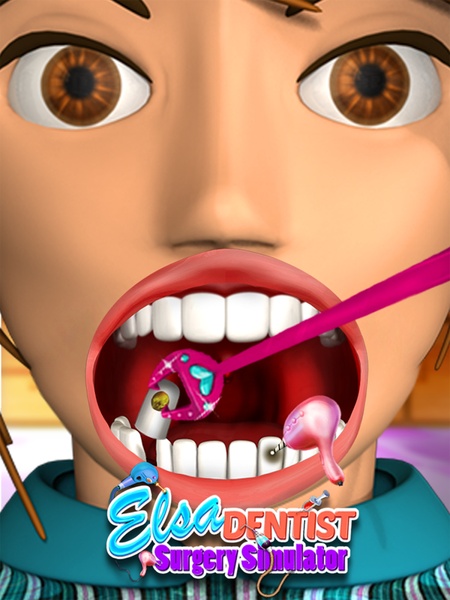 Dentist Surgery - Preview 6