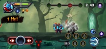 Hero Brave screenshot 6