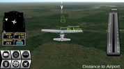 Flight Simulator 2016 FlyWings screenshot 4