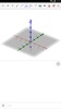 GeoGebra 3D Calculator screenshot 2