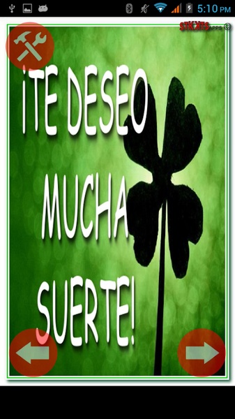 Frases de Suerte - Preview 8