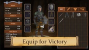 Obsidian Knight RPG screenshot 6