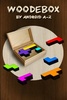 Woodebox Puzzle Free screenshot 9