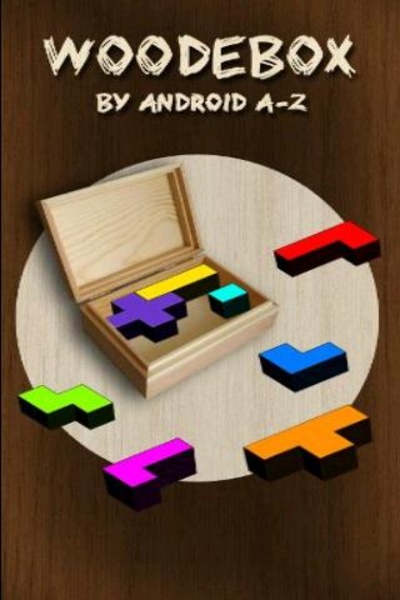Woodebox Puzzle Free - Preview 8