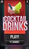 iCocktail Drinks screenshot 1