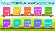 Moral Stories: English Shorts screenshot 14