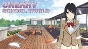 Cherry School World screenshot 4