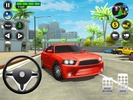 Car Driving Game screenshot 5