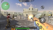FPS Counter PVP Shooter screenshot 9
