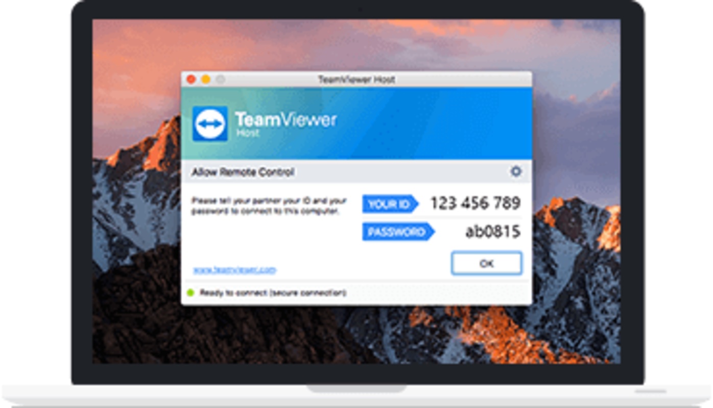 Teamviewer windows download for remote desktop anydesk tcp udp port