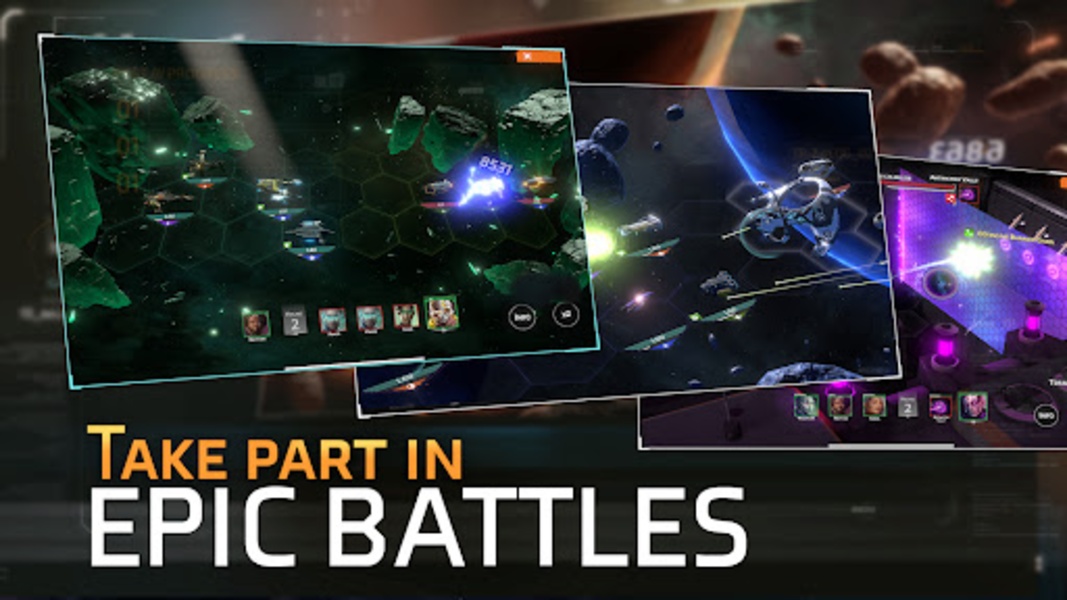 Frontiers - Preview 2