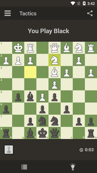 Chess Way - play &learn APK for Android Download