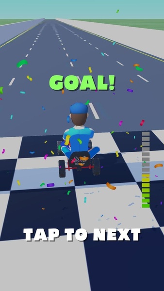 Pedaling Kart - Preview 7