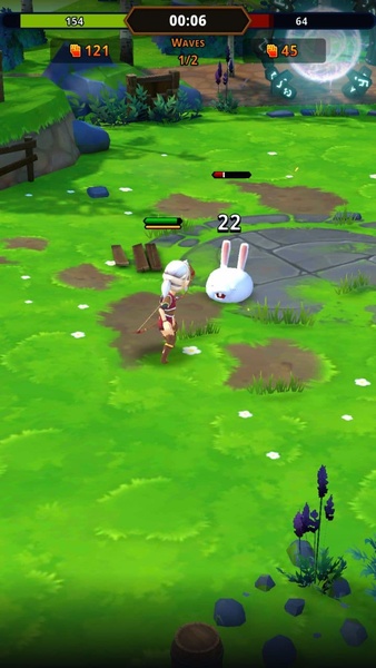 Idle Dungeon Manager - Preview 7