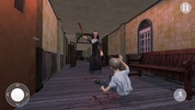 Scary Granny Games Scary Games screenshot 3
