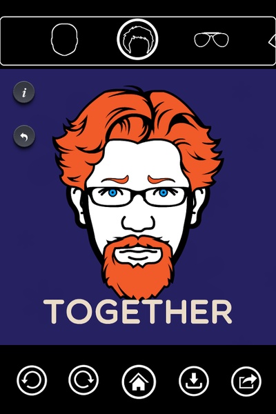 imadeface artoon - Preview 10