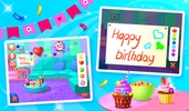 Pet Birthday screenshot 4