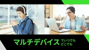 Hulu / フールー　人気ドラマ・映画・アニメなどが見放題 screenshot 1