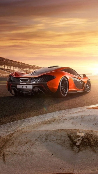 Cars Live Wallpaper - Preview 7