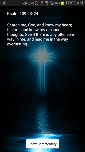 Verse-A-Day - Preview 12