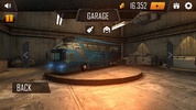 Bus Simulator: Realistic Game screenshot 4