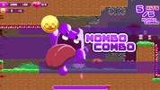 Super Mombo Quest Demo screenshot 2