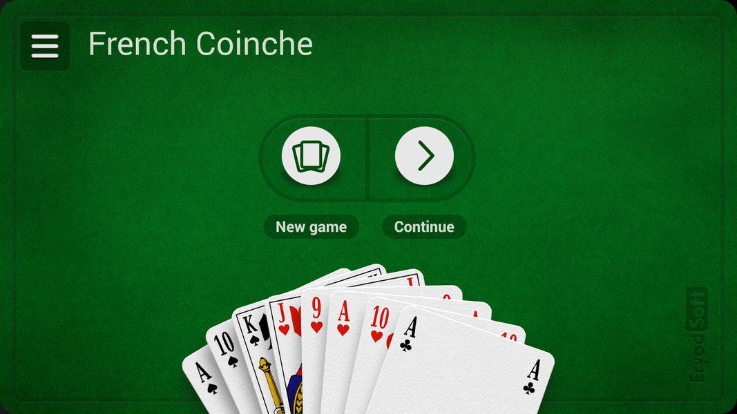 French Coinche - Preview 7