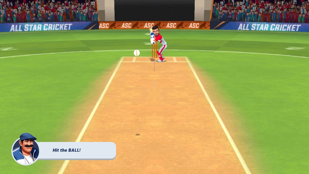 All Star Cricket 2 - Preview 8