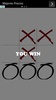 XO Tic Tac Toe screenshot 1