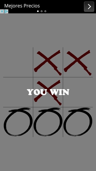 XO Tic Tac Toe - Preview 1