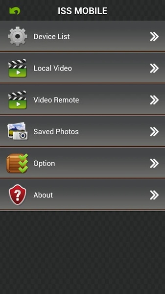 ISS MOBILE - Preview 1