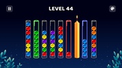 Ball Sort Puzzle: Color Game screenshot 8