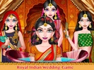 Royal Indian Wedding screenshot 6