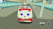 Ambulans Sürme screenshot 3