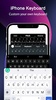 iphone keyboard screenshot 5