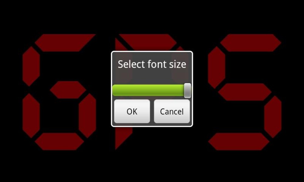 Car HUD - Preview 1