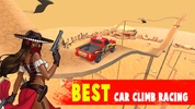 Car Climb 4x4 screenshot 3