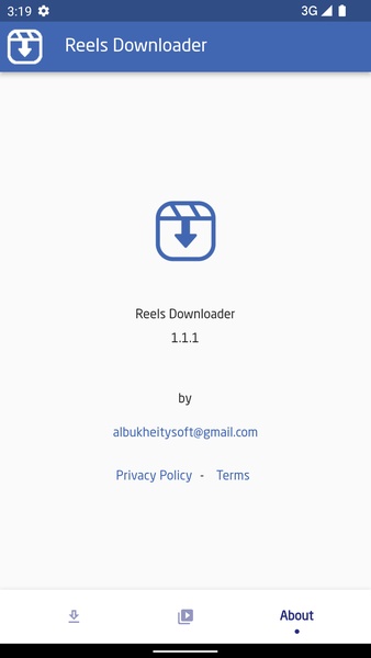 Reels Downloader - Preview 5