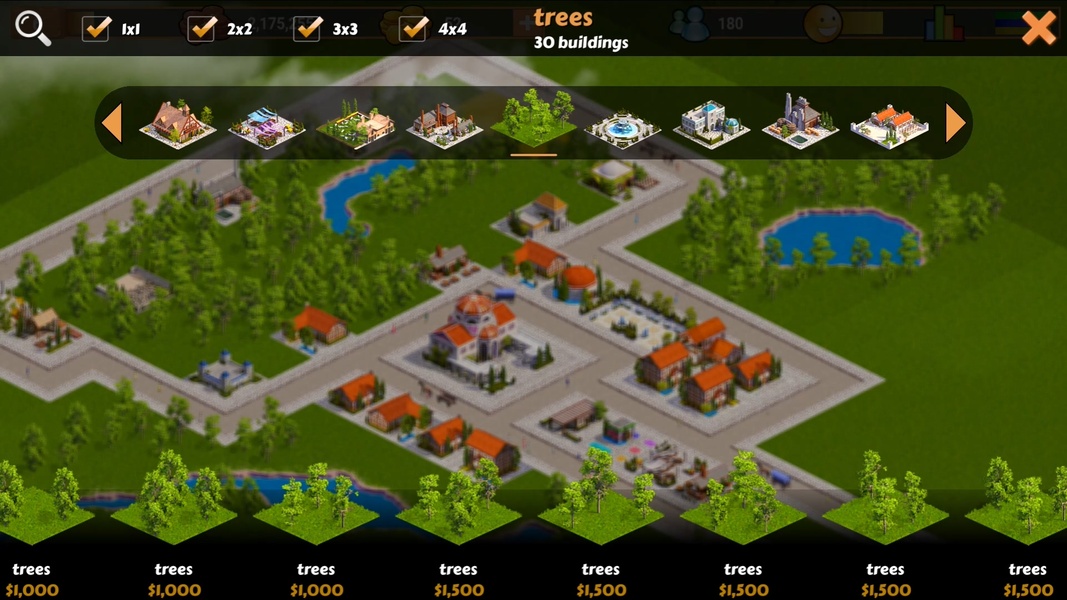 Designer City: Empire Edition - Preview 4