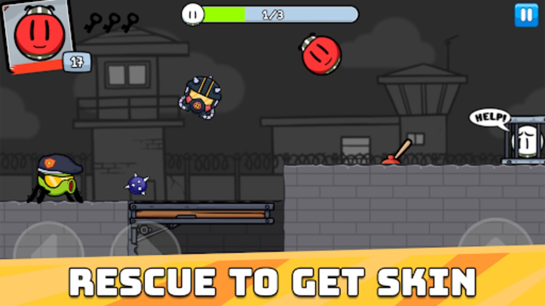 Roller Ball: Bounce 4 - Preview 3
