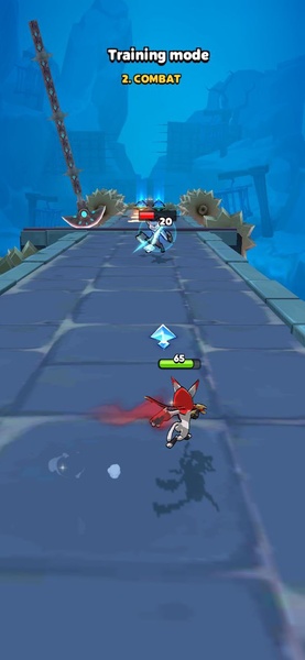 Kinja Run - Preview 9