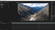 Adobe After Effects screenshot 4