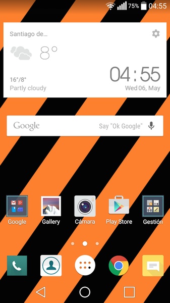 G4 Material Wallpapers HD - Preview 7